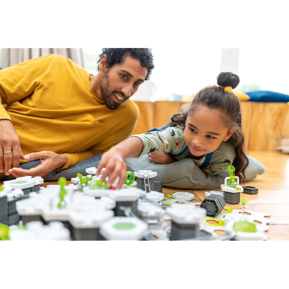 Ravensburger GraviTrax Trial Set [Regular Imported Product] 60301 8
