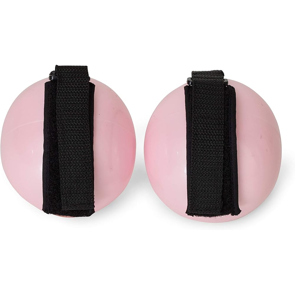 Tokyu Sports Oasis Grip Dumbbell Ball