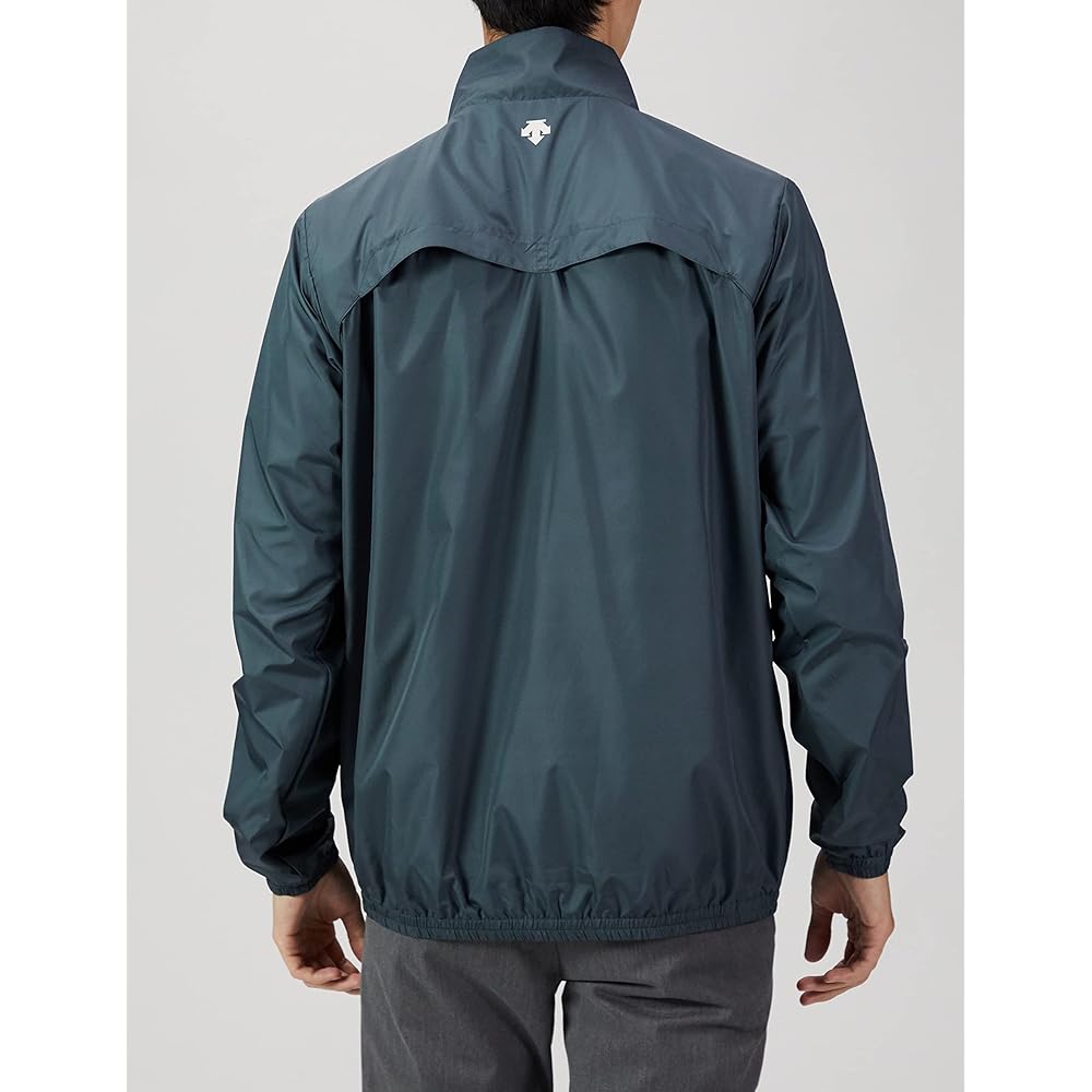 [SRIXON] 21 Fall/Winter Model Golf Blouson Wind Jacket Water Repellent Windproof RGMSJK03 Men's