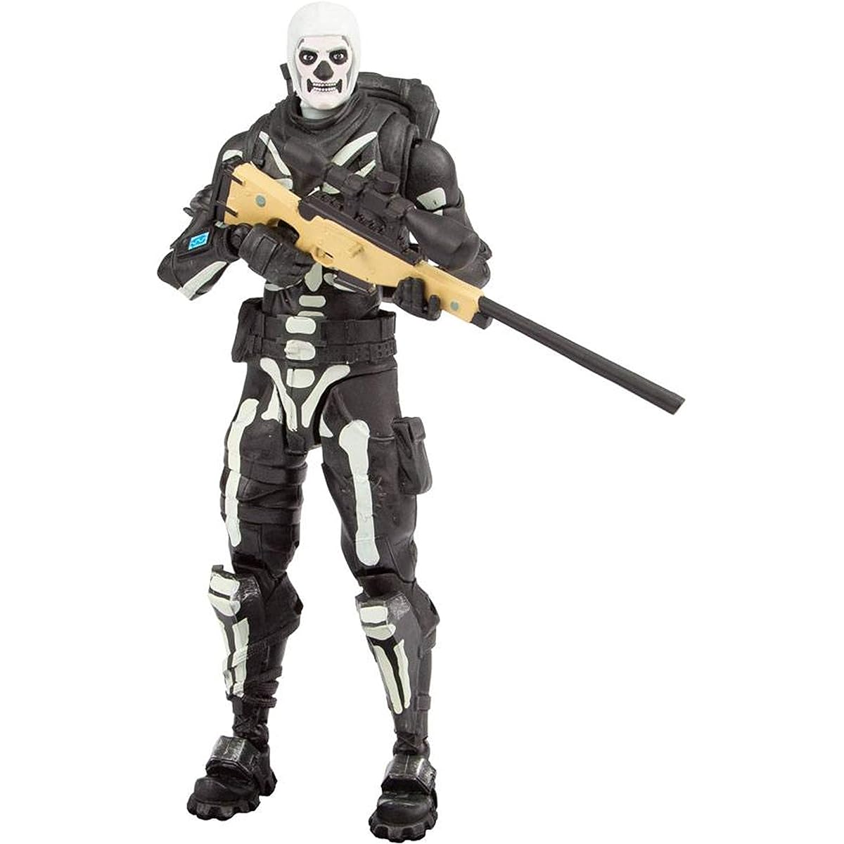 Fortnite Skull Trooper Premium Action Figure