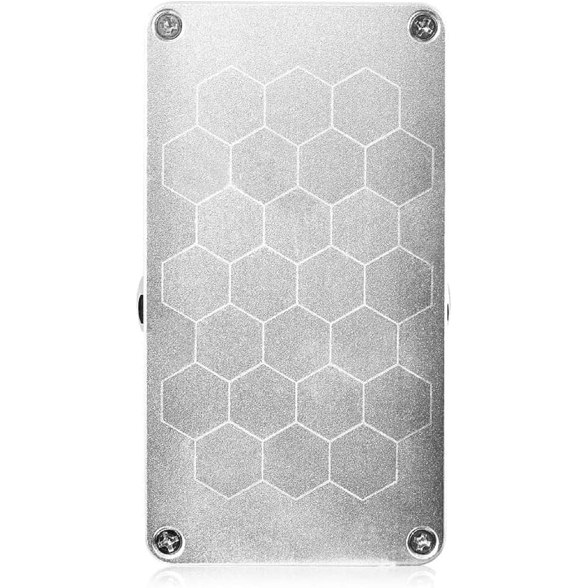 One Control Silver Bee OD Compact Effector Overdrive One Control