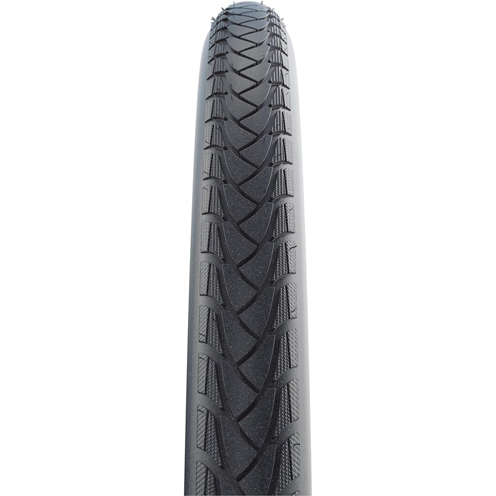 (Schwalbe) SCHWALBE WC Marathon Plus 24x1.00 BK SW-WC283440
