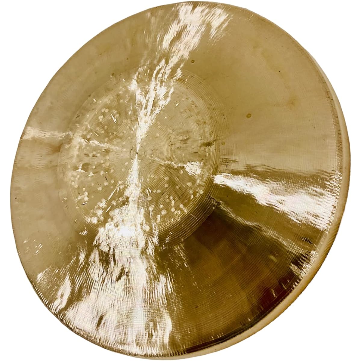 Chinese Tiger sound gong (High) 31cm