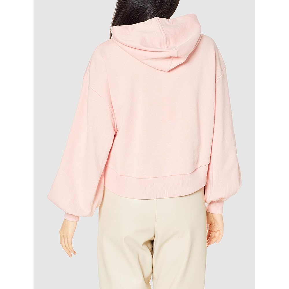[PUMA] Hooded Sweatshirt HER Hoodie Sweatshirt Women's