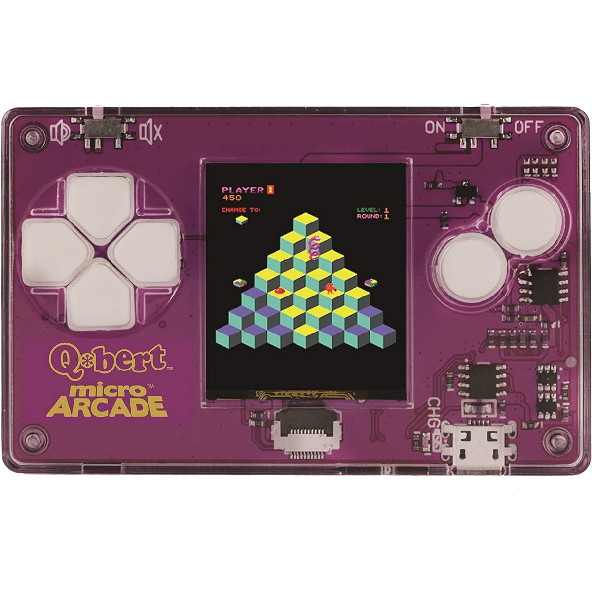 Micro Arcade