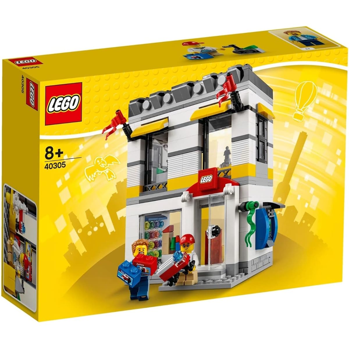 LEGO Brand Store 40305 (362 pieces)