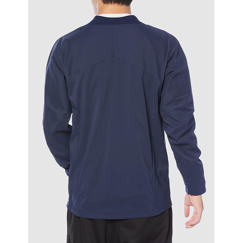 [Umbro] Wind Lined Cloth Top