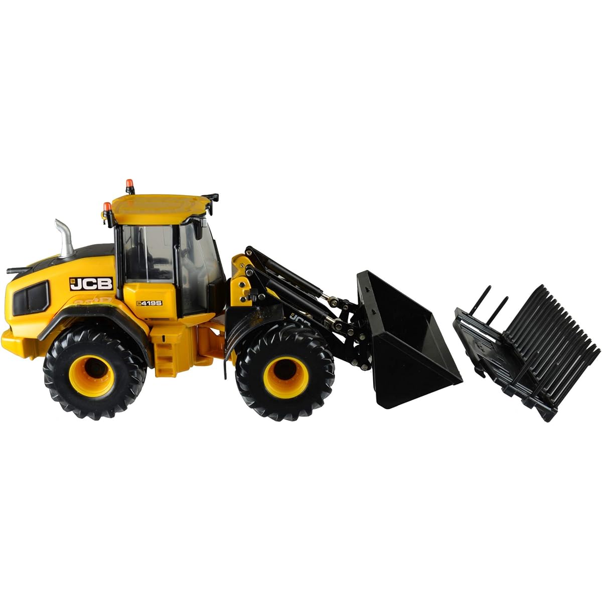 Britains 43223 JCB 419S Wheel Loader