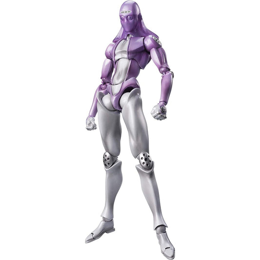 Super Action Statue "JoJo's Bizarre Adventure Part 5" M.B. Approximately 160mm PVC & ABS & Nylon Painted Movable Figure