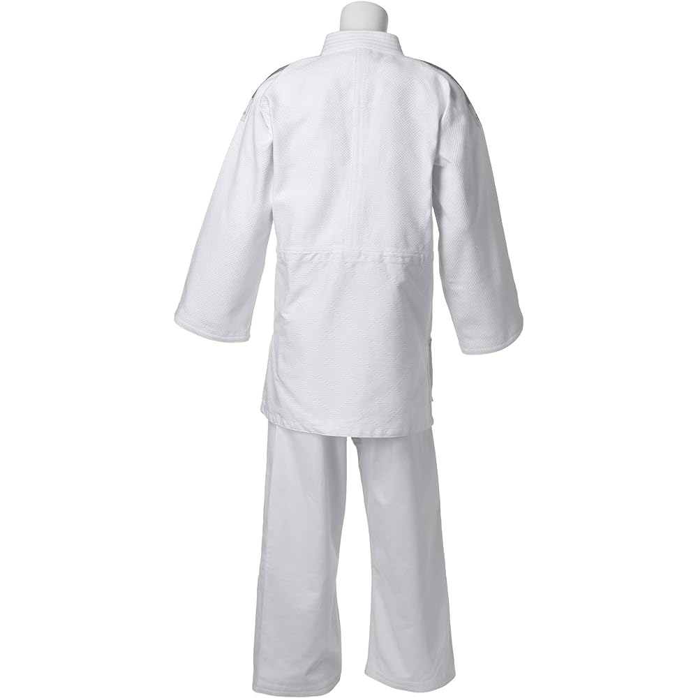 adidas Judo Gi (top and bottom set, no obi) J650SP