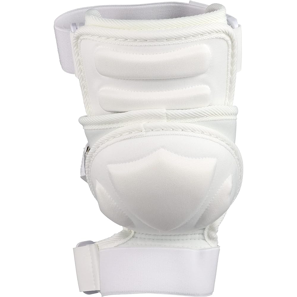 ZETT Batter's Elbow Guard for Left and Right Use (bll33)