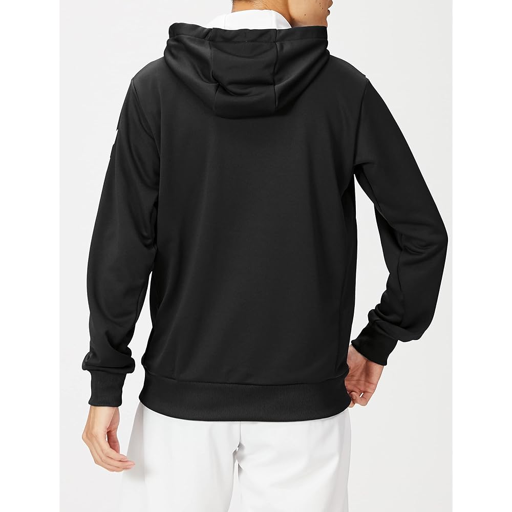 [Hummel] Parka Sweat Pullover Hoodie