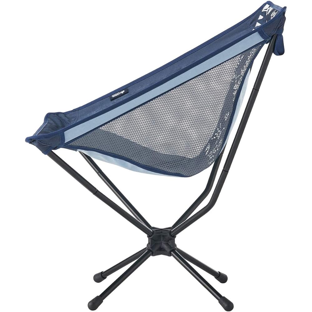 LOGOS Design Bucket Chair (LOGOS LAND) 73173132 Outdoor Folding Camping Chair