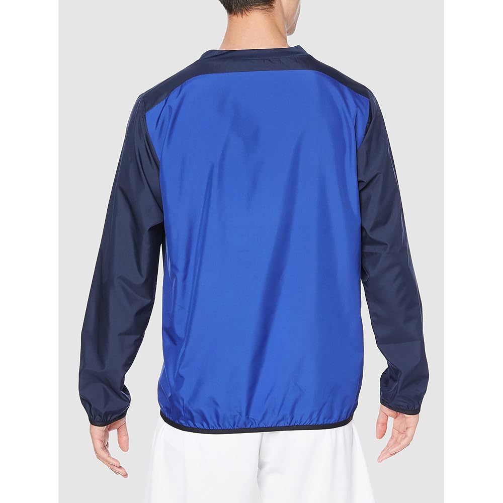 [Mizuno] Soccer Wear Piste Shirt P2ME1G50