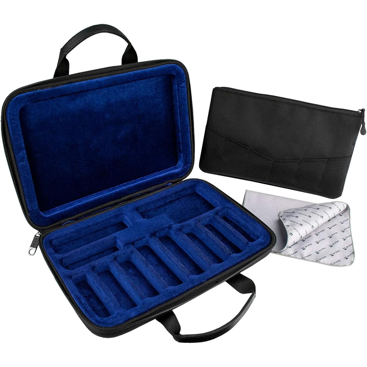 PROTEC Mouthpiece Case WMC10 Saxophone Mouthpiece Case