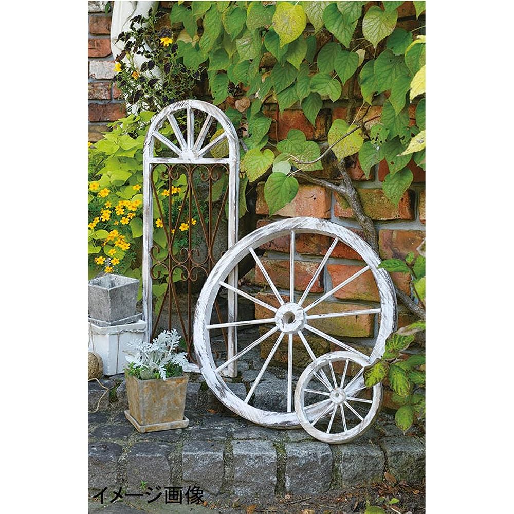 Paseo object WH Size/approx. 50 x 50 x 3 cm