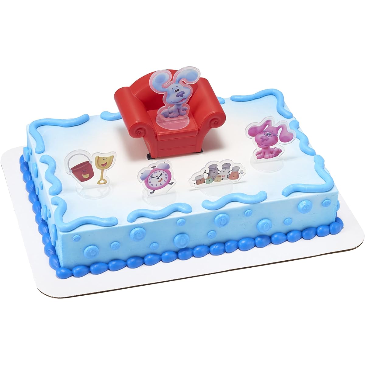 Decopac Blue's Clues and You Set Deco Set DecoPac (26492)