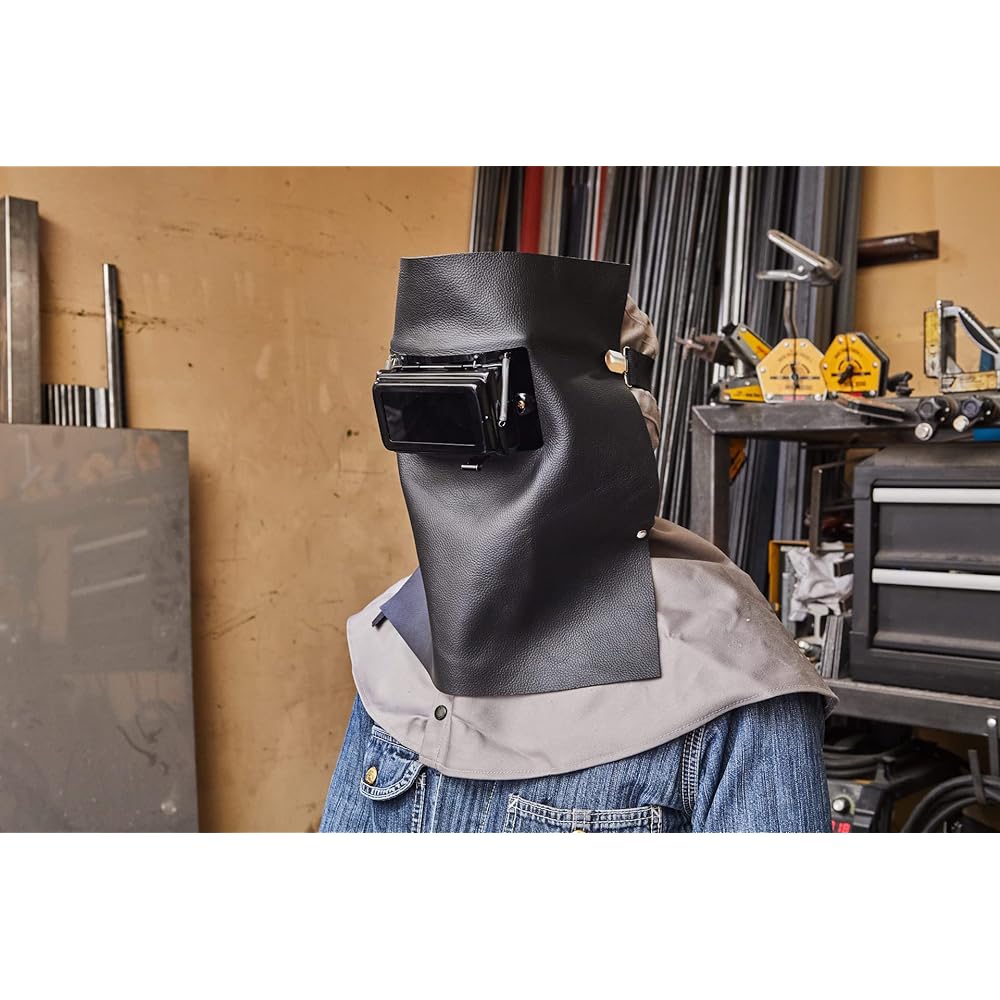 Star Electric Manufacturing (SUZUKID) [Online store limited model] Leather surface (black/black frame) P-903