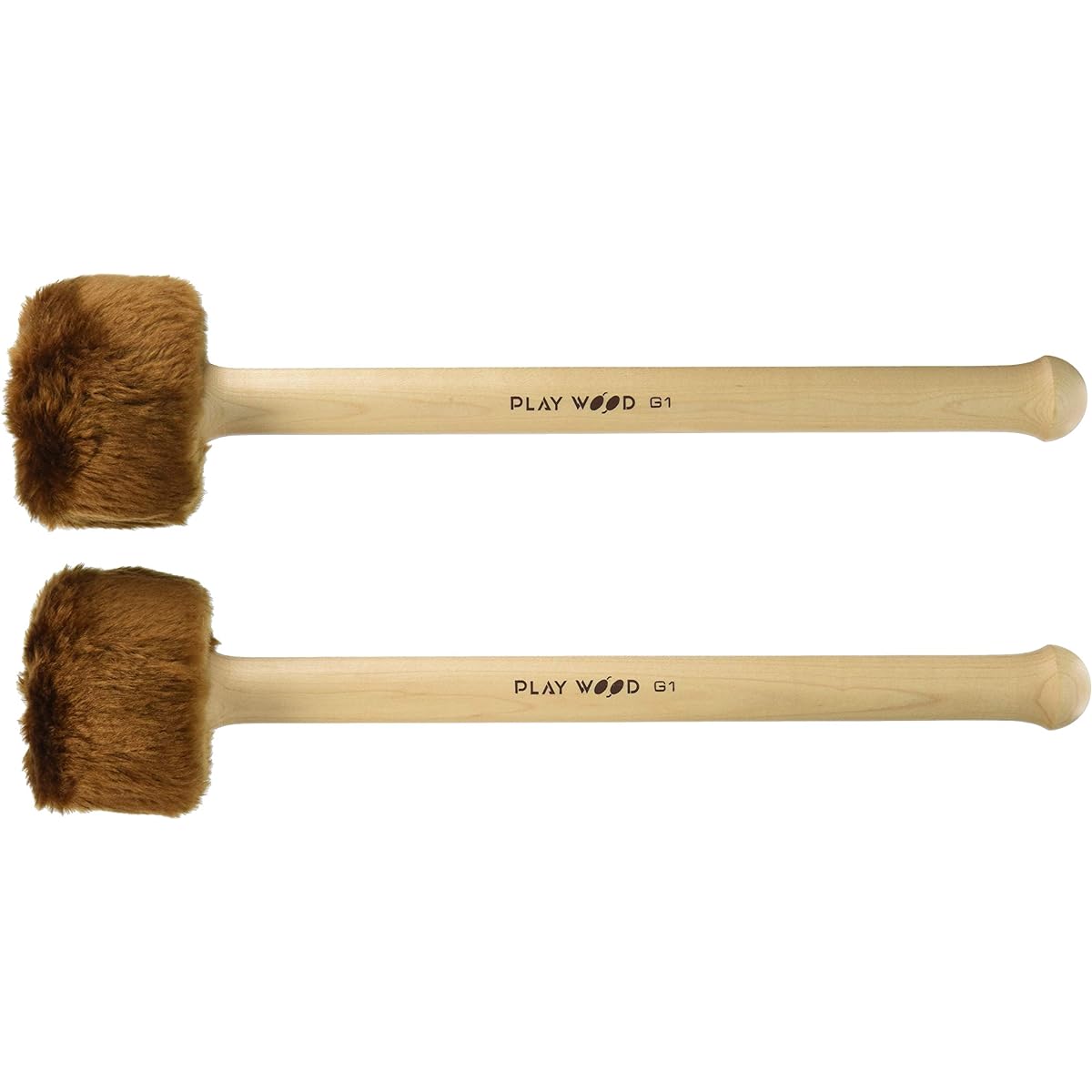 PLAY WOOD Playwood Tam Tam Mallet G-1