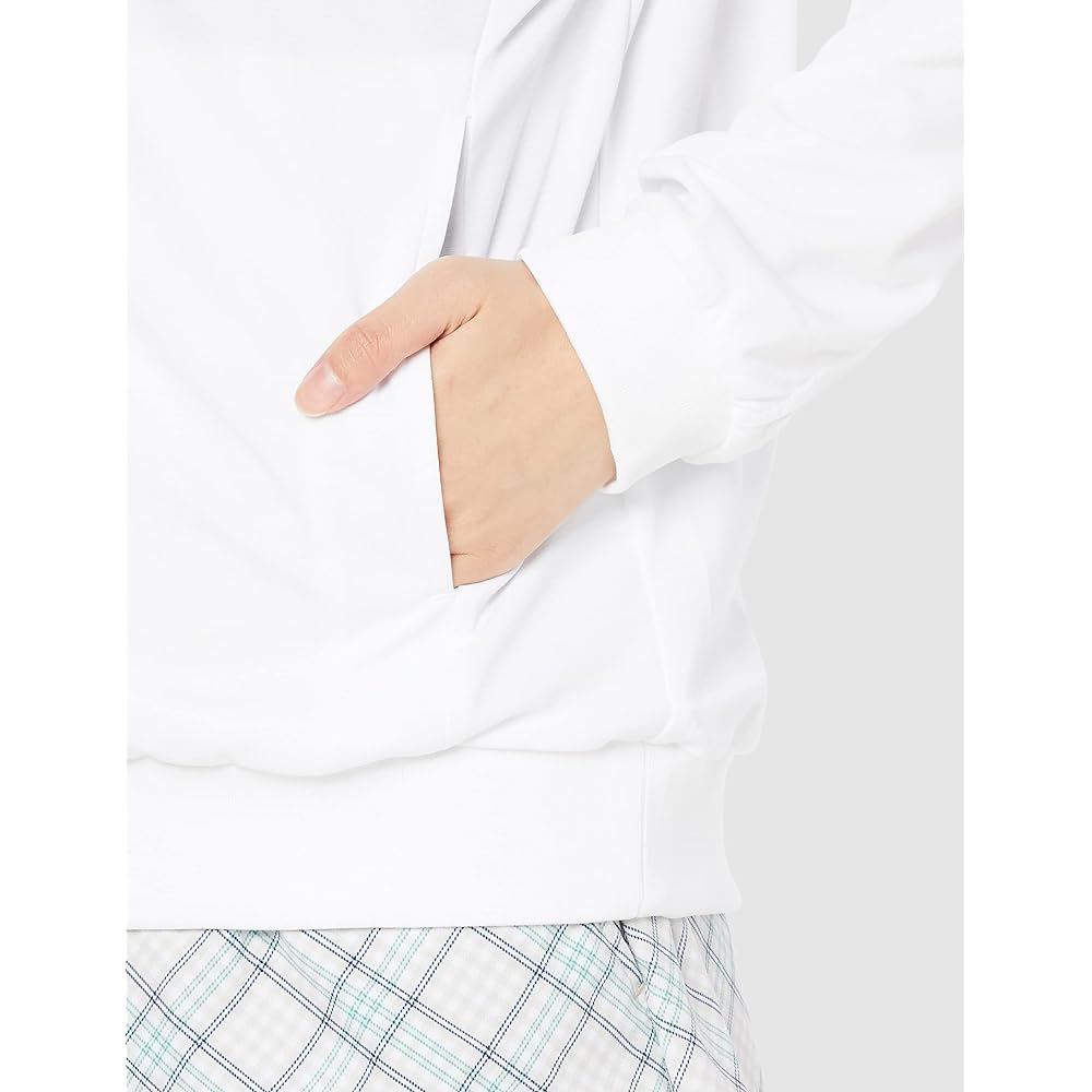 [Fila Tennis] Tennis Jacket, Water Absorbent, Quick Drying, UV Track Jacket, VL2608 Women's
