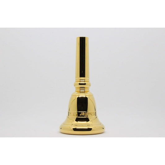 willie's Custom Brass Willie's Trombone Mouthpiece Ländler Series #1 Thin-bore Tenor (V3)