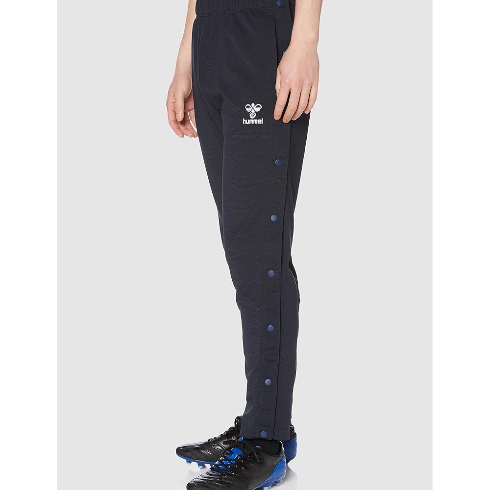 Hummel Sweatpants Training Full Open Pants Men's