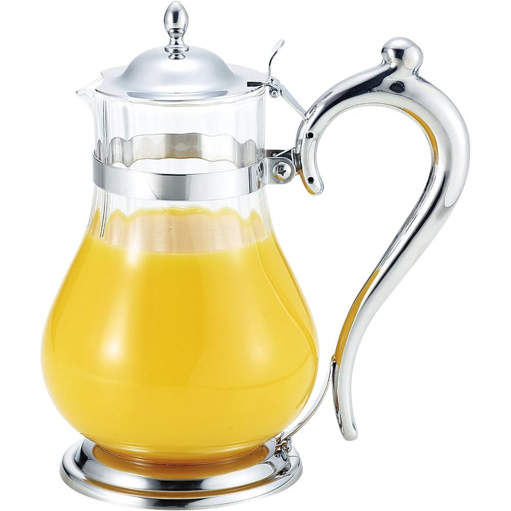 Wadasuke Seisakusho A type juice pitcher 2052-0001