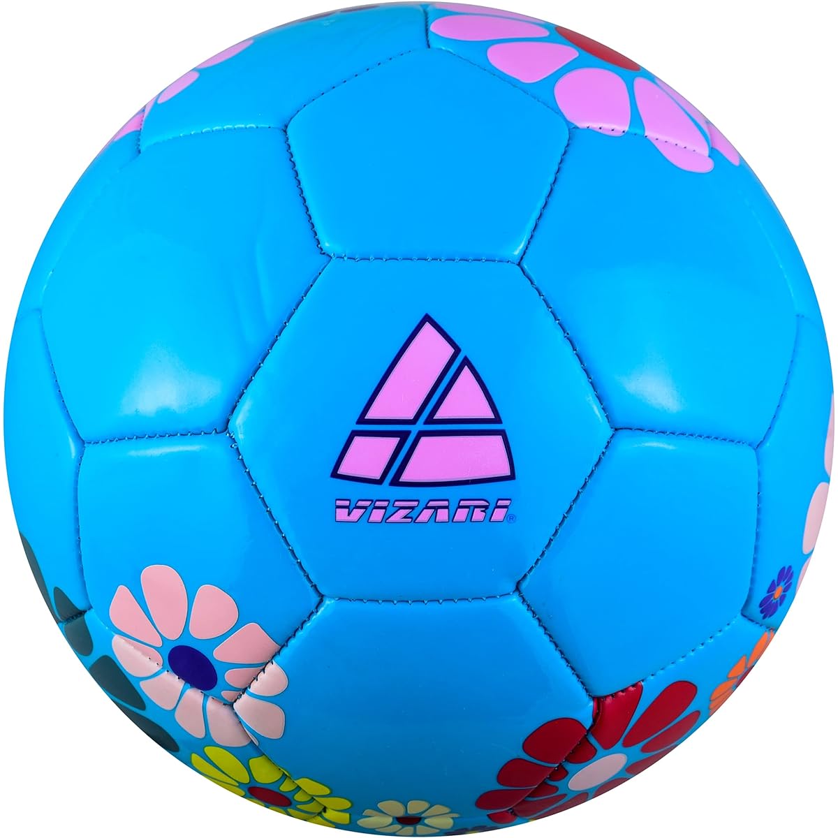 Vizari Flower Soccer Ball