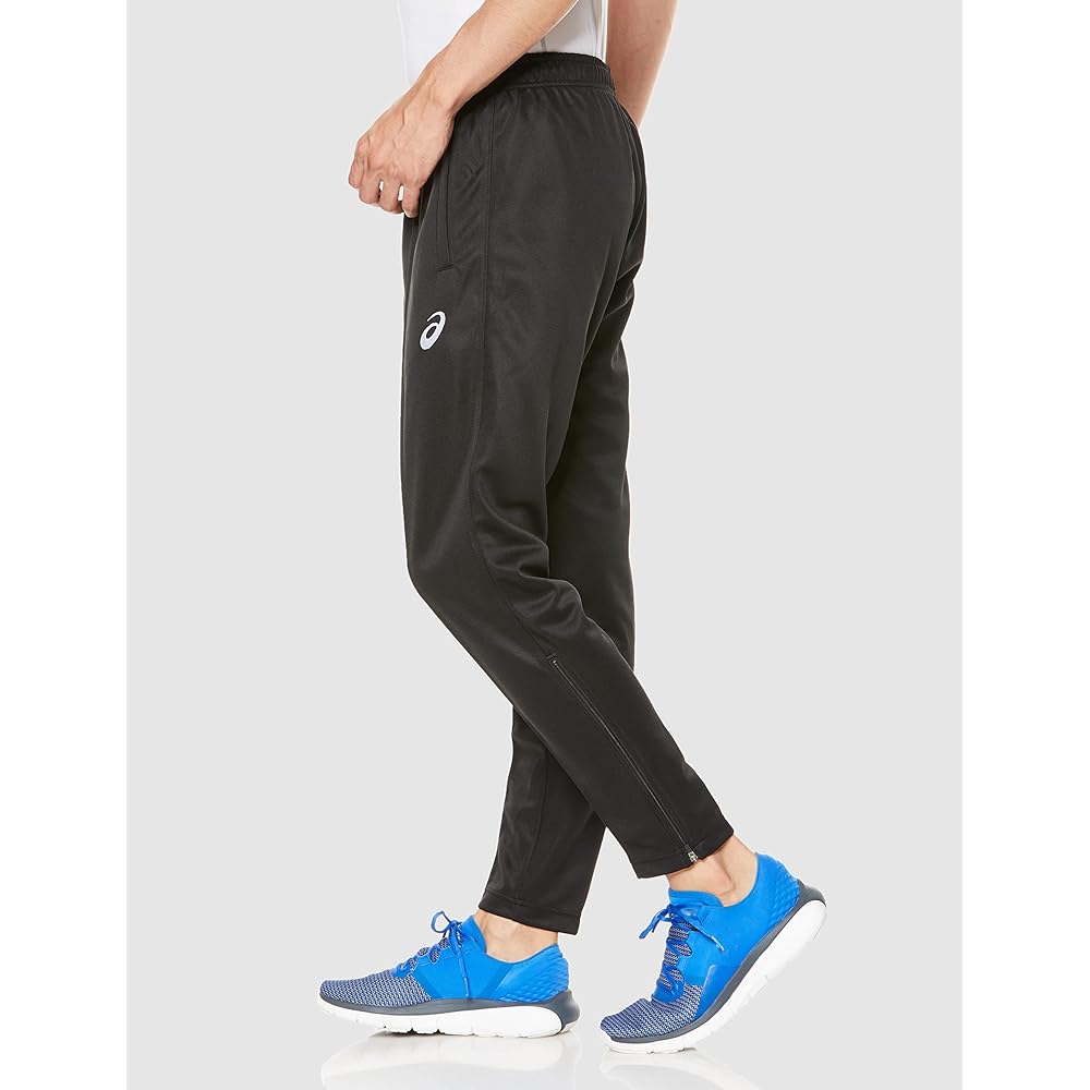 [ASICS] Training Wear Fitness Long Pants Training Pants (Slender) XAT247/2031D918 Men's