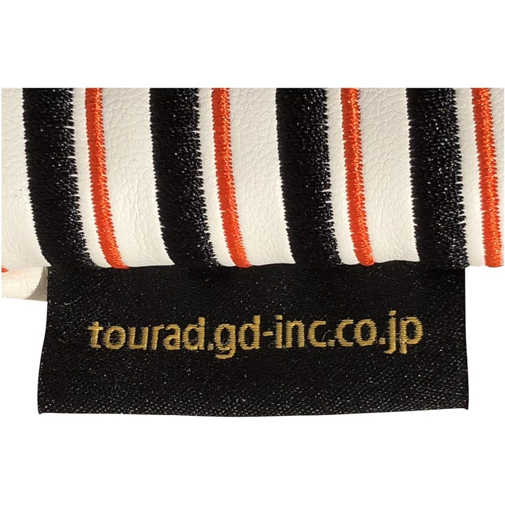 Graphite Design 1 alignment stick & cover (2019 tour supplied model)