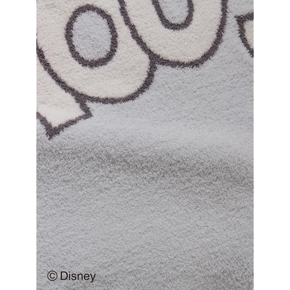 [Gelato Pique] sleep Mickey/Minnie JQD half jacket PSGG232804 Women's