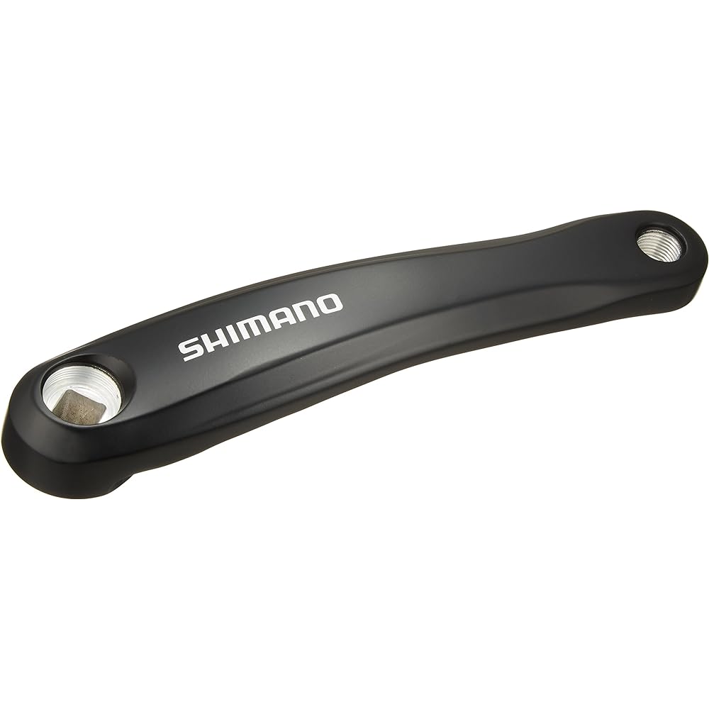 SHIMANO FCM311-L FC-M311 Left Crank Y1J498