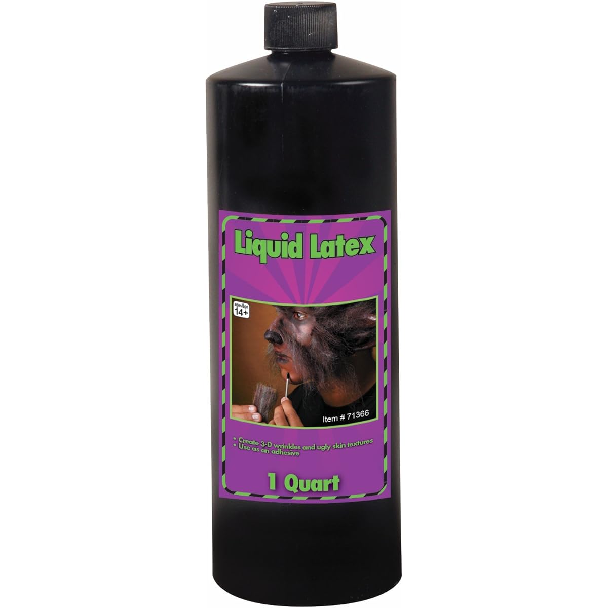 Forum Women's 1 Quart Liquid Latex