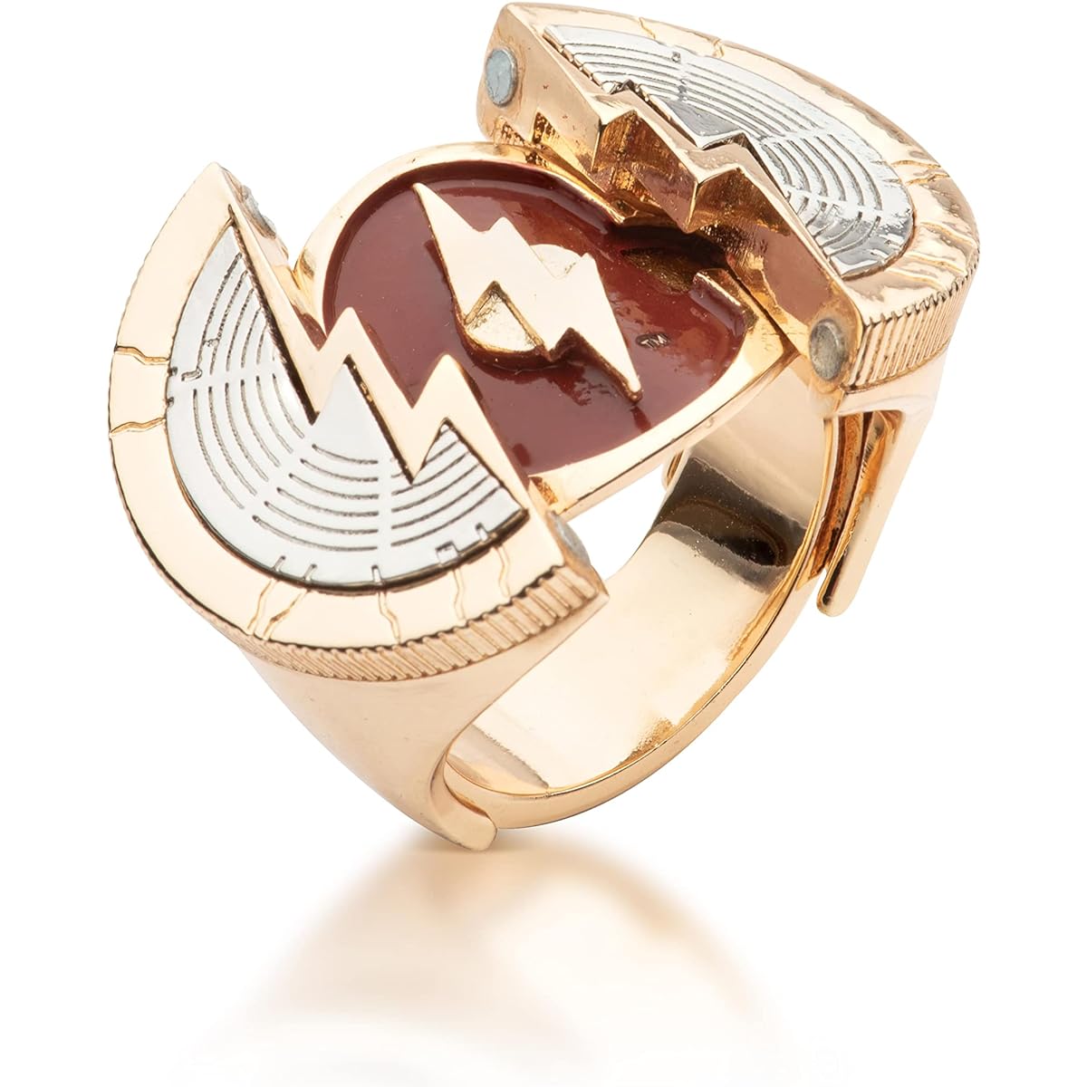 SalesOne Flash Modular Cosplay Ring