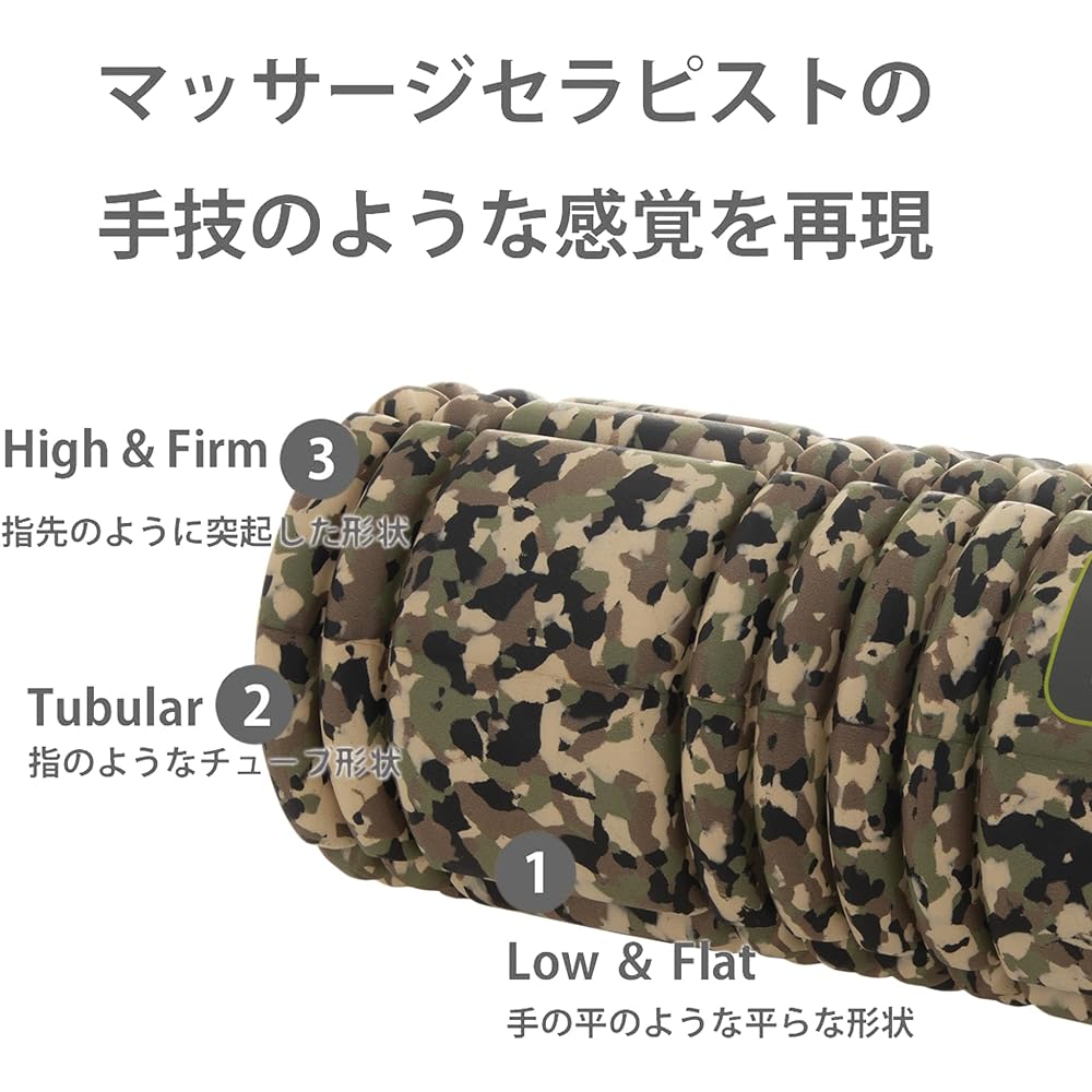 [Genuine Japanese Product] TRIGGERPOINT Grid Foam Roller