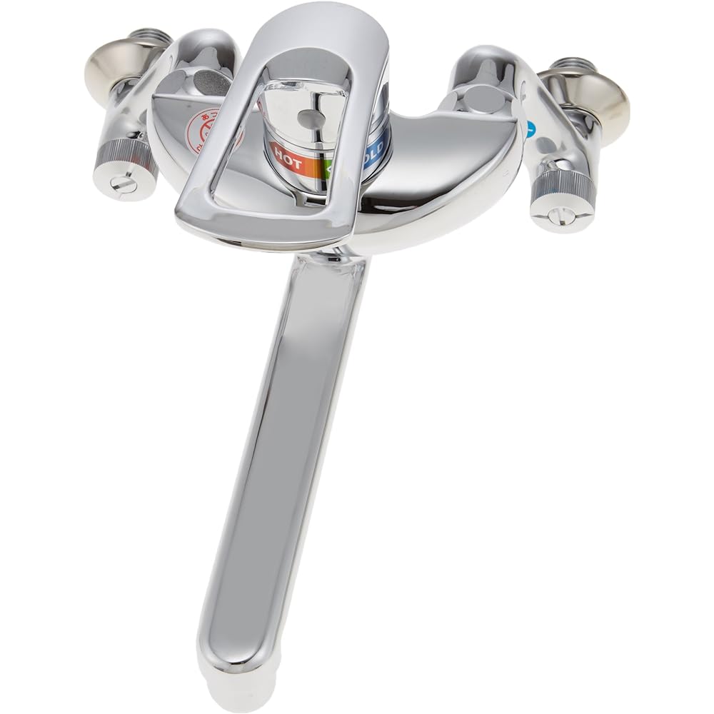 Kakudai Single Lever Mixing Faucet 192-332