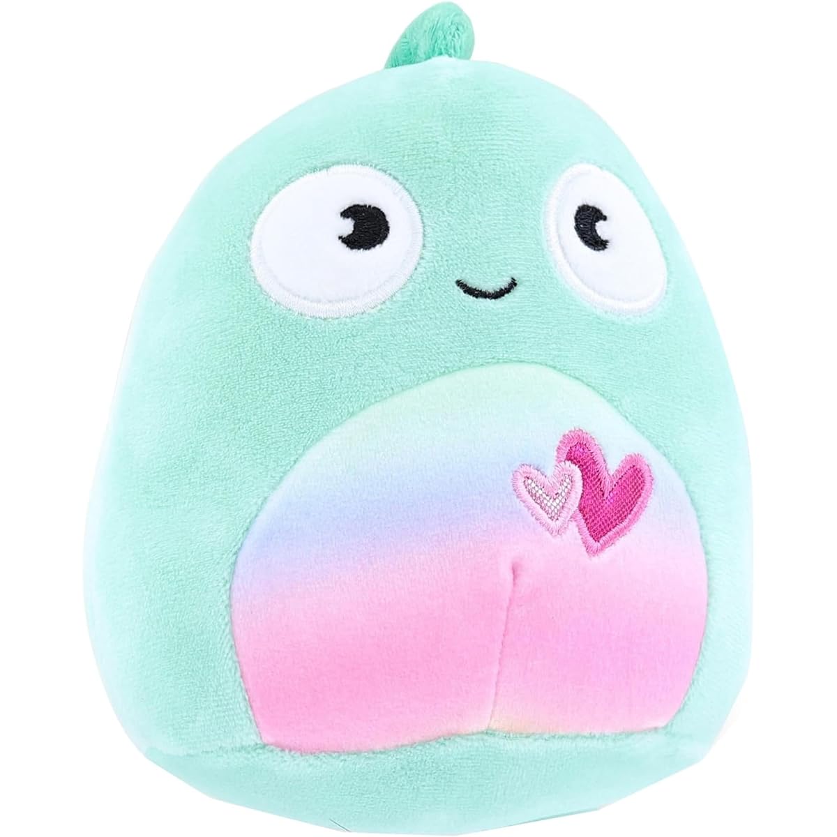 Squishmallow Official Kellytoy Plush Pet Squad Dog Cat Bunny Frog Squishy Soft Stuffed Animals (Tyree the Beagle, 10 inch)