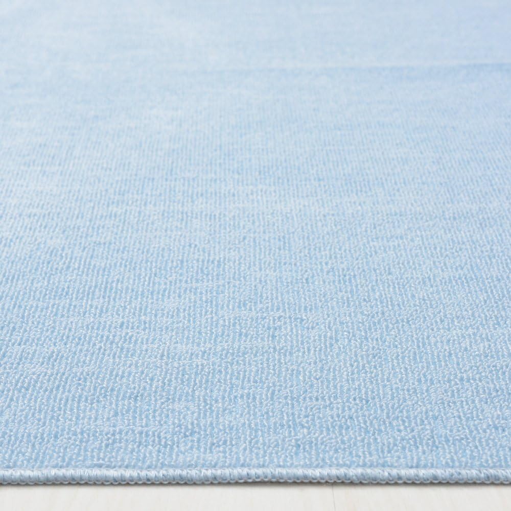 Hagihara Antibacterial Carpet Edoma 6 tatami 261 x 352 cm Blue 1134000080605