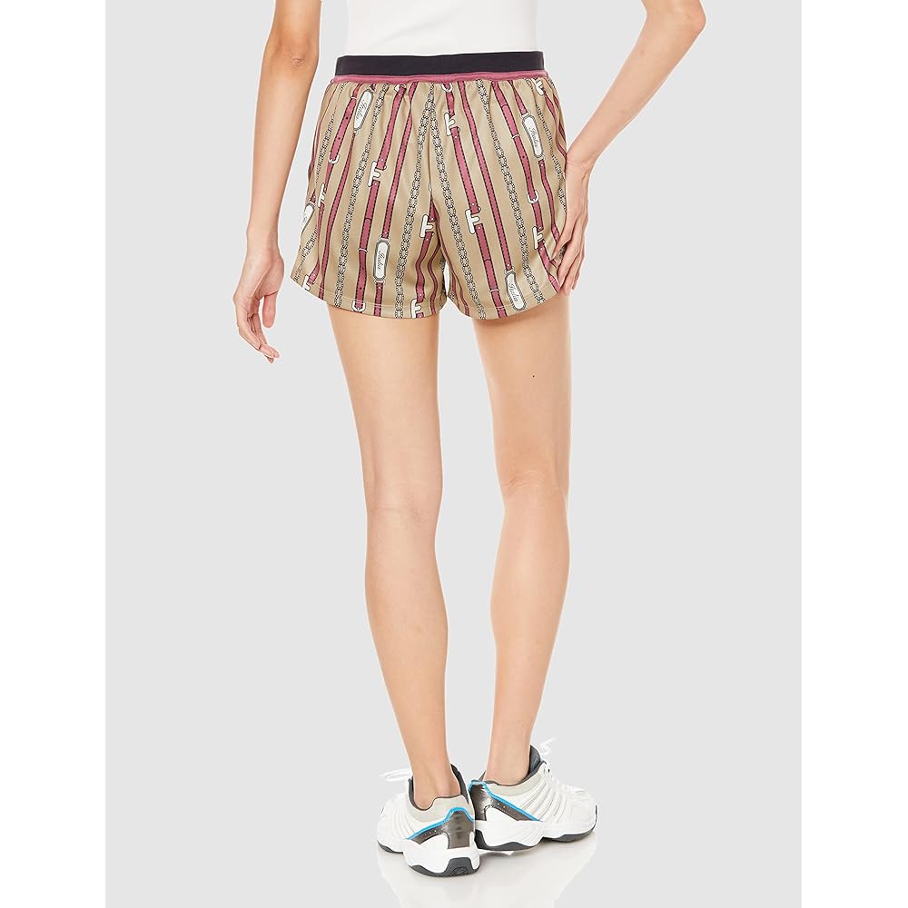 [Fila] Women's Tennis Pants Shorts