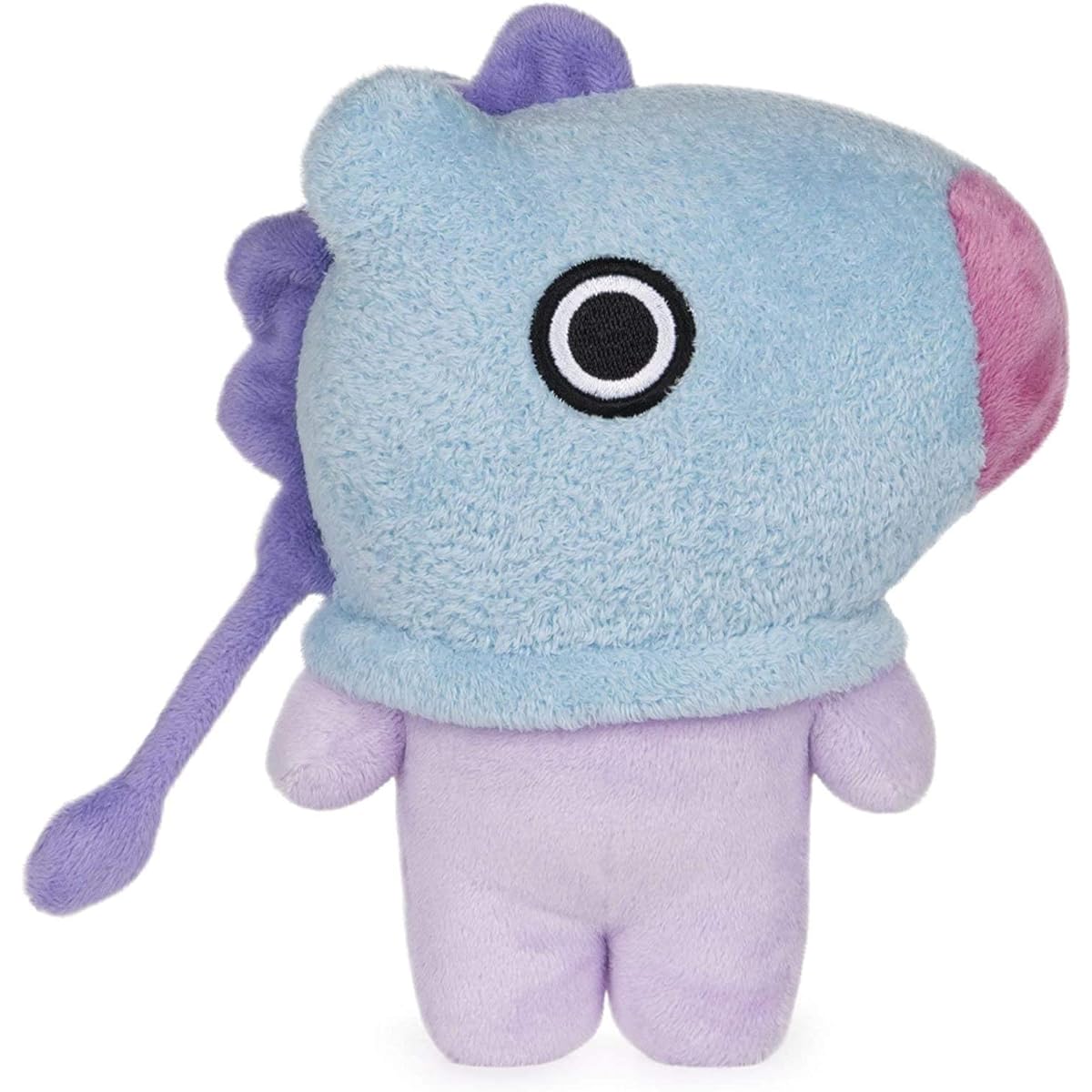GUND LINE FRIENDS BT21 MANG Plush Toy 7 inch