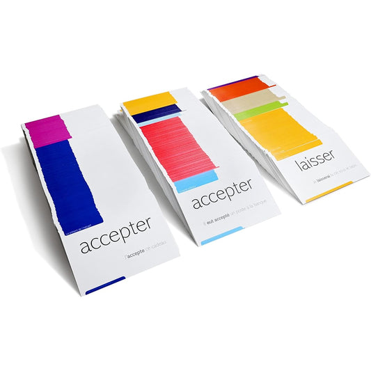 800 French Conjugations Flashcards - 200 Verbs Complete Examples in French and English 11 Different Musical Notes