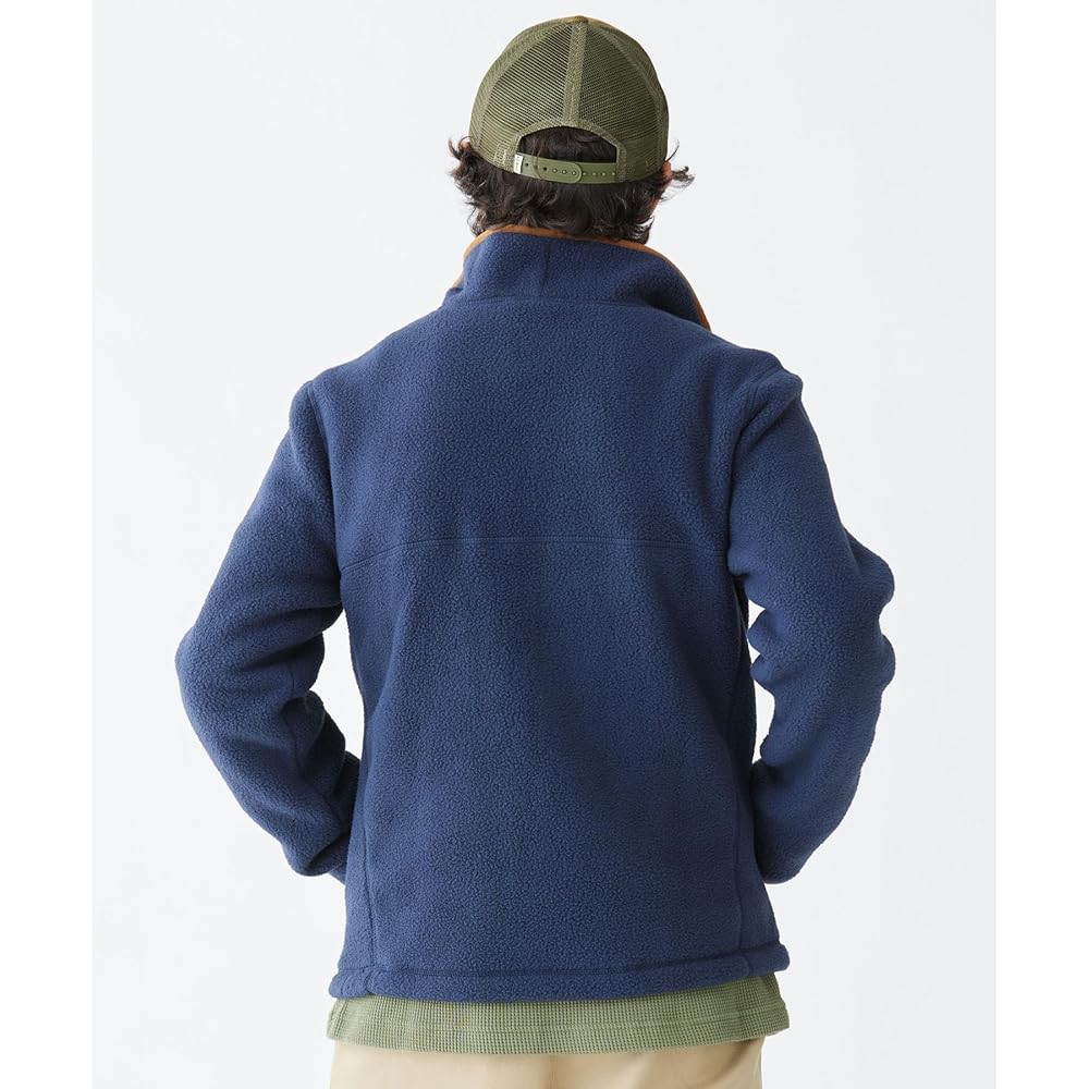 [LLBEEN] Men's Katadin Fleece Pullover US Fit Regular