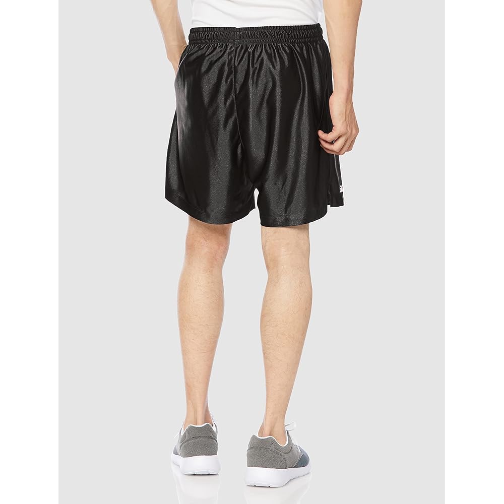 andro Unisex Table Tennis Wear Game Pants Andro Esty Shorts