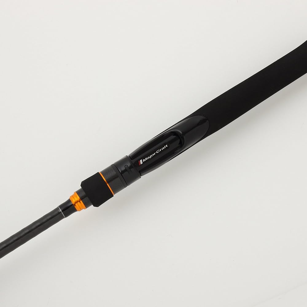 Major Craft Triple Cross Hairtail Wind Model Various