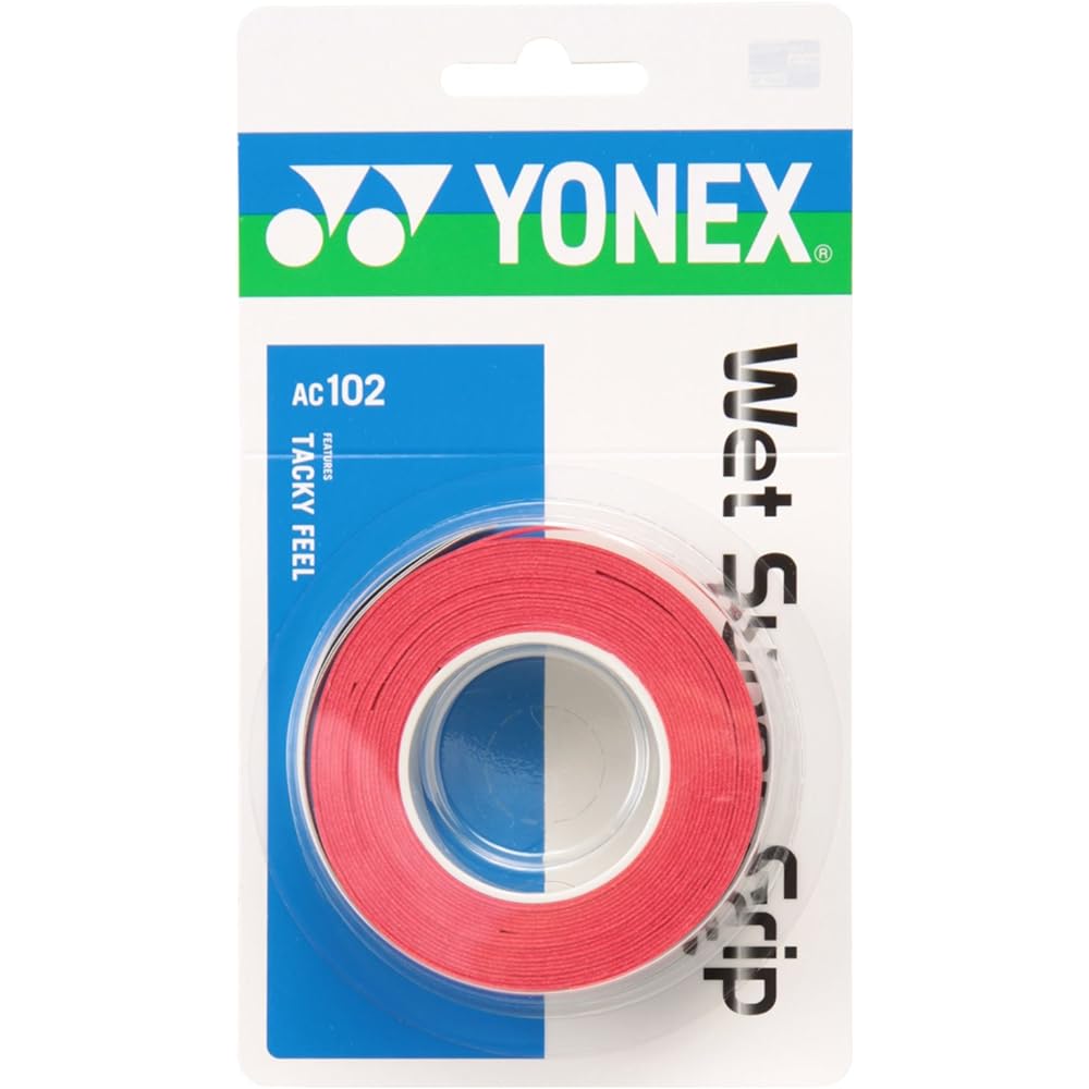 YONEX Tennis Badminton Grip Tape Wet Super Grip