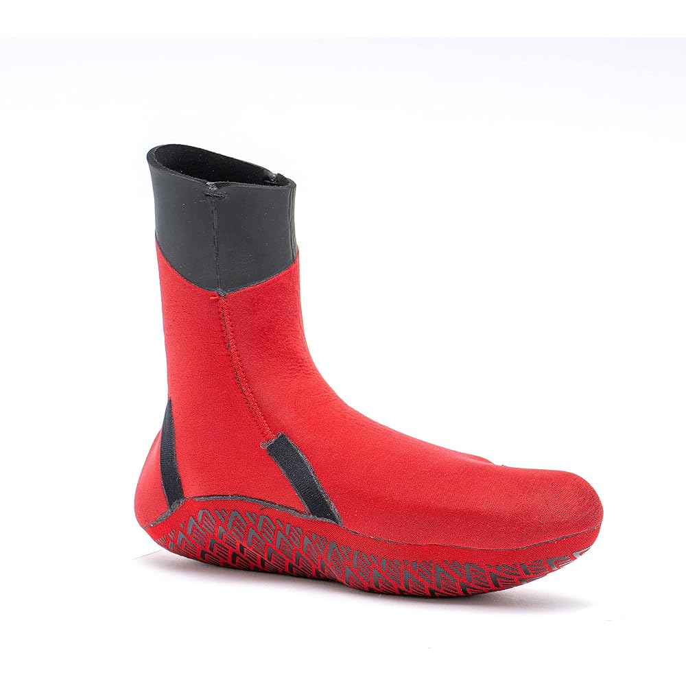 [SURF8] 3mm split polar boots 83F1W13
