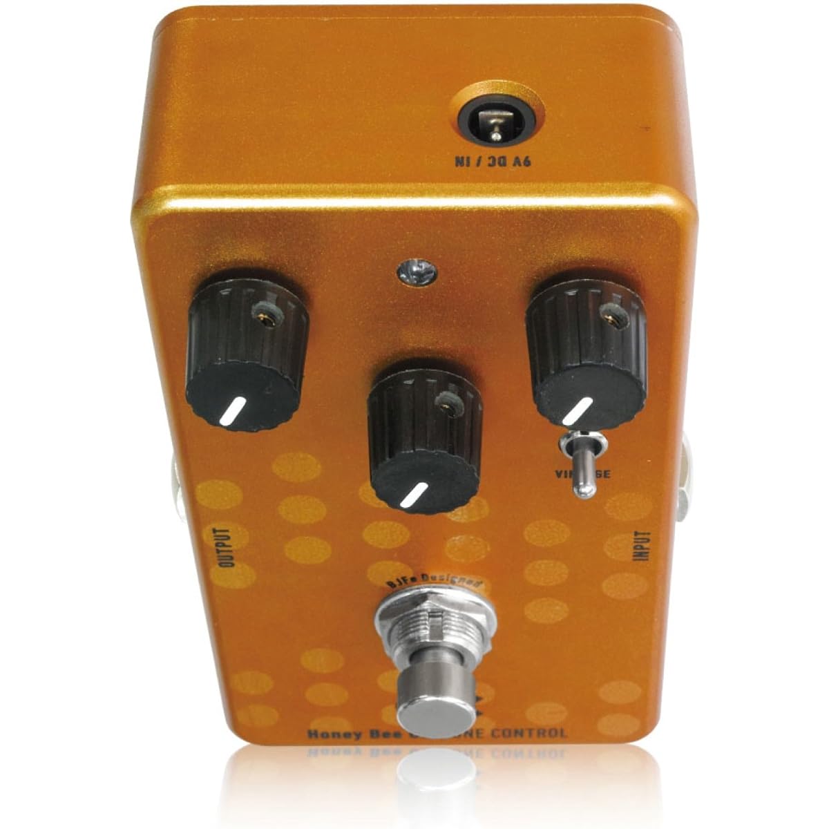 One Control Honey Bee OD Overdrive Honey Bee OD (One Control)