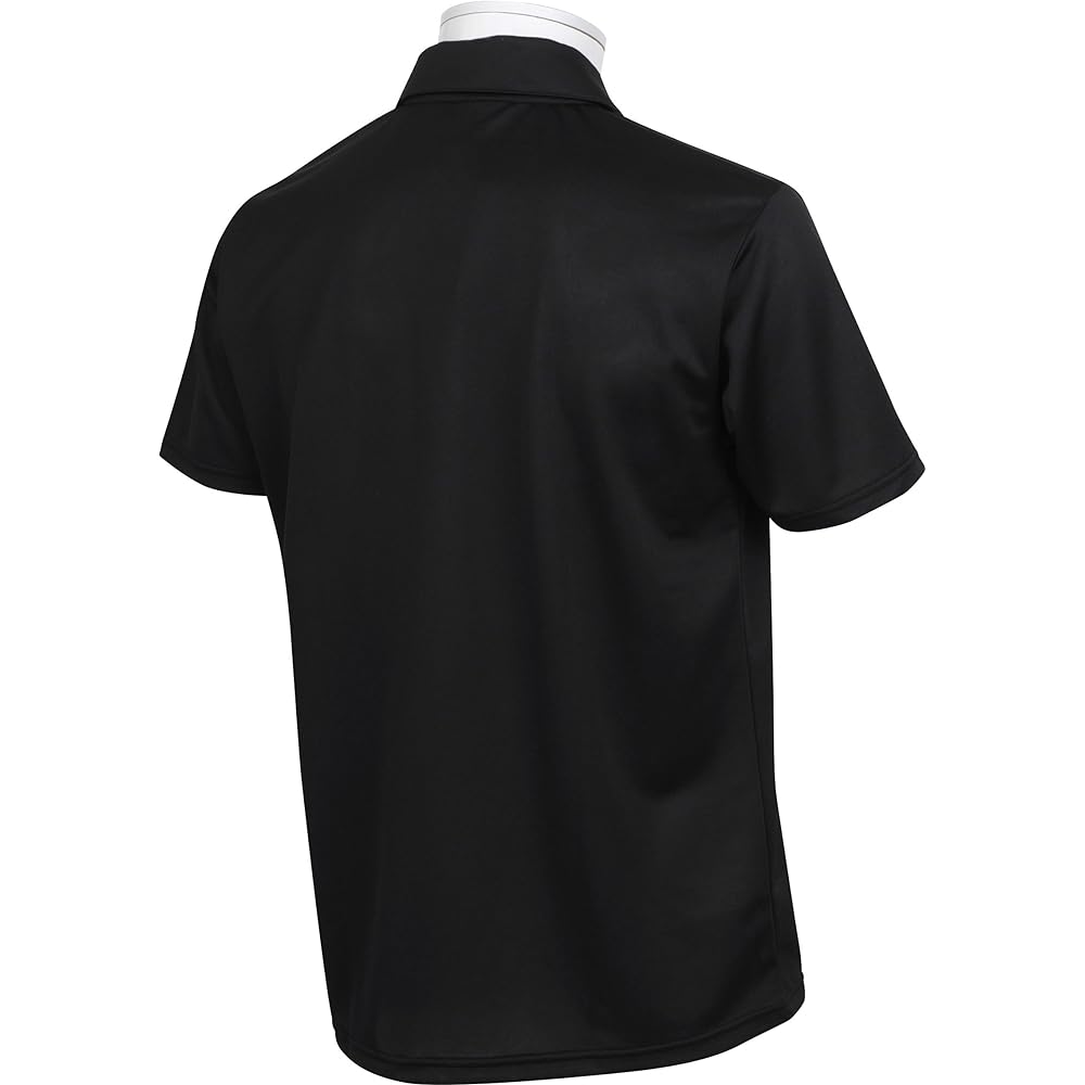 [Umbro] Polo Shirt, Soccer, Futsal, Sweat Absorbent, Quick Drying, Dry, Stretch, Short Sleeve, Men's, Unisex, Coach, Movement, Tips