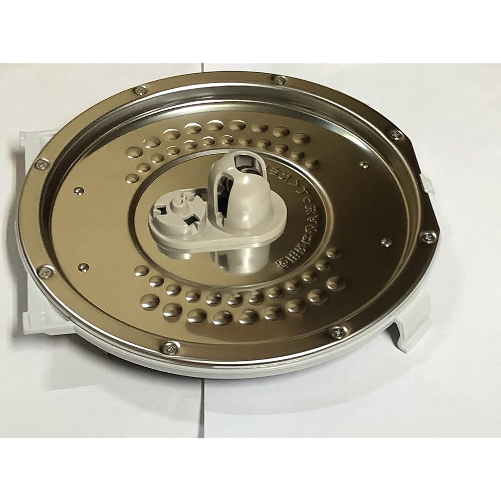 Hitachi HITACHI RZ-TS103M 015 Inner lid for rice cooker