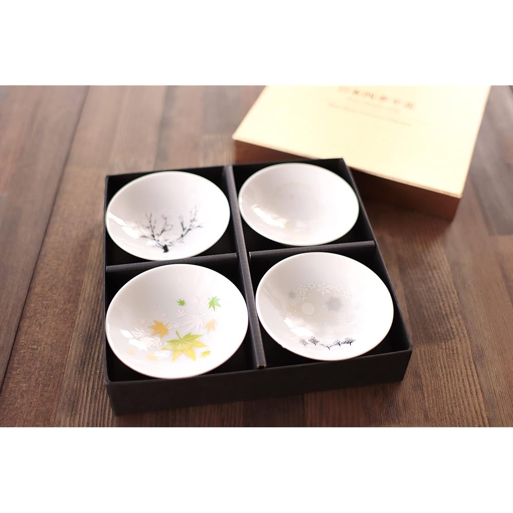 (Genuine Product) Round Mototakagi Pottery Cold Sake Cup Set Japanese Sake Cup Set, Japanese Sake, Cold Sake Glass, Gift, Temperature Change, Japanese Sake, Valentine's Day, Mother's Day, Father's